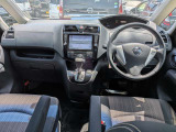 セレナ 2.0 ハイウェイスター Vセレクション+Safety S-HYBRID 