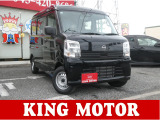 クリッパーが入荷しました!情熱販売♪愛の買取♪装備充実のお買得車!届出済未使用車!LEDヘッドライト!早い者勝ち!お問い合わせはお早めに♪