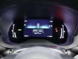 7.0TFTカラーマルチインフォメーションディスプレイ