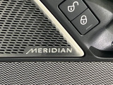 ◆MERIDIANデジタルサウンドシステム『コンサートのような臨場感溢れる音響空間を実現します。MERIDIANは英国のプレミアムオーディオブランドです。どうぞ店頭にてご体感ください。』