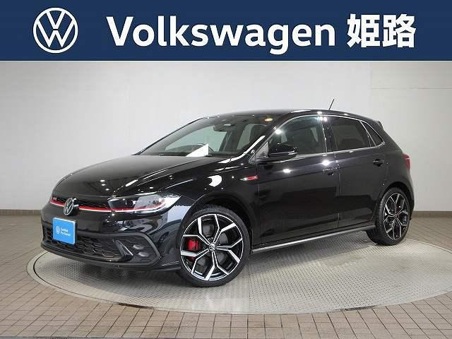 フォルクスワーゲン ポロ 