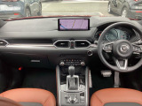 CX-5 2.0 20S レトロスポーツエディション 