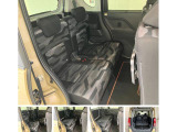 初度登録から7年以内のダイハツ車には1年間or走行無制限のまごころ保証がついておりますので購入後も安心です!有料にはなりますが1年もしくは2年の延長保証もご用意致しております!