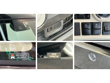品質へのこだわり!フロアマットやシートなど車内をキレイに清掃し、ニオイや汚れなどを徹底的にクリーニングしてもらっております。室内はピカピカです☆