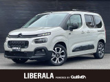 ◆LIBERALAは、輸入車選びの新たなスタイルを提案するインポート・セレクト・ブランドです。オーナー様となる方がクルマから直接感じる感性を第一にした、最良の一台との出会いをコーディネートいたします。
