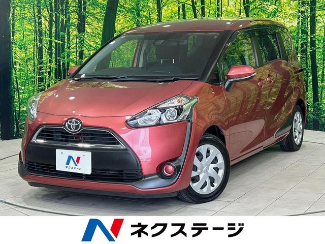 シエンタ 1.5 G 