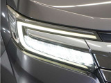 ◆LEDヘッドライト◆ LEDライトは、明るく視認性が良く、省エネで環境にもやさしいヘッドライトです!