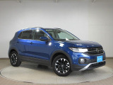 T-Cross TSI アクティブ 