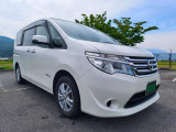 セレナ 2.0 20X S-HYBRID 