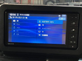 機種によってはTVやDVDやBluetooth機能を使って楽しいドライブをより快適にしてくれます☆