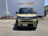 タフト G ターボ 