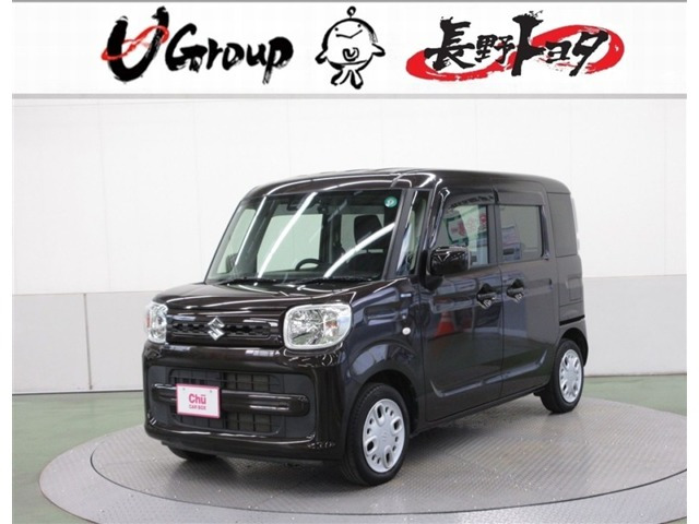 スペーシア ハイブリッド(HYBRID) G