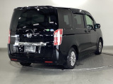整備の際は、保証の付いたHONDA純正部品を使用いたしますので、ご安心下さい。