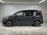 シエンタ ハイブリッド 1.5 Z 