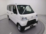 ハイゼットカーゴ デラックス SAIII ハイルーフ 