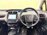 運転しやすいインパネ周りです。見やすいレイアウトで快適なドライブをサポートします☆☆