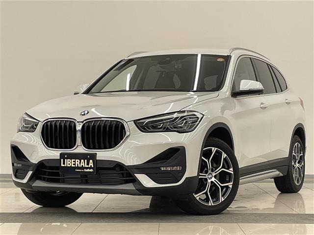 X1 xドライブ 18d xライン エディション ジョイプラス 4WD 4WD 修復歴無し