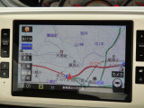 ★純正ナビ・NMZM-W69D★フルセグテレビ・DVD再生・CD・CD録音・SDカード・USBメモリー・Bluetooth&ハンズフリー通話・AM/FMラジオ★