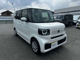 N-BOX  