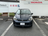 フィット 1.5 ホーム 