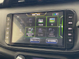 【Bluetooth】ナビゲーションと携帯電話/スマートフォンをBluetooth接続することができます。接続するとハンズフリーで使用することができるので、とても便利です!