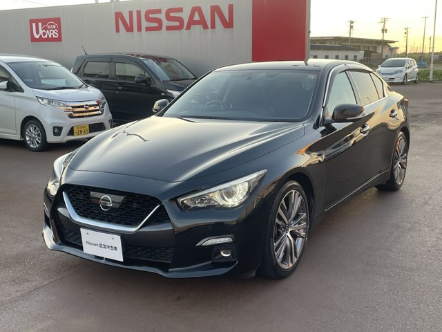 スカイライン 3.0 GT タイプSP 