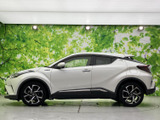 C-HR ハイブリッド 1.8 G LED エディション 