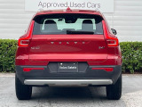 購入後は全国のVOLVO正規ディーラーにてアフターサービスをお受けいただけます。定期点検サービス、延長保証などの有料サービスも手厚くご用意しておりますので、ご不安事はお気軽にご相談下さい。