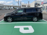 日産 エルグランド