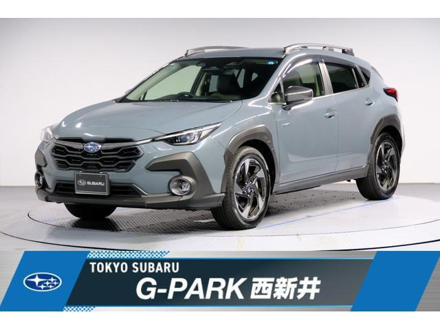 クロストレック 2.0 リミテッド 4WD 