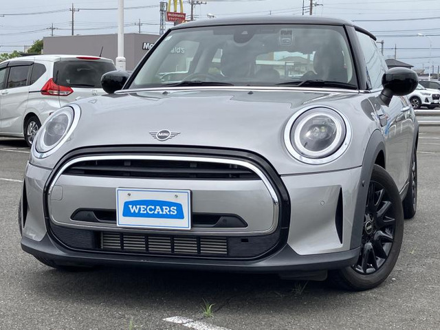 BMW MINI ミニ 