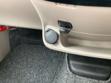 あって嬉しい便利アイテムのパワーアウトレットも装備しています
