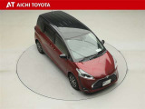 両側パワースライドドア付きだから、狭い駐車スペースなどでの乗り降りラクラク♪小さなお子さまのいるご家庭には嬉しい装備です。