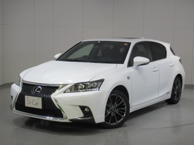 レクサス CT 