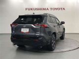 RAV4 2.5 プラグインハイブリッド Z E-Four 4WD 