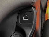 USB