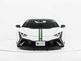 ウラカン テクニカ (LDF) 