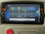 純正メモリーナビ(MC313D-W) CD・DVD・再生  フルセグTV  Bluetooth対応★携帯電話にダウンロードした音楽が車内でも楽しめます。ハンズフリー通話も可能です!
