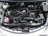 低燃費で環境にもやさしいハイブリッド車です。トヨタ専用診断機器でハイブリッドシステムを綿密に点検してあります!