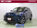 トヨタ ライズ
