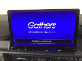 【オーディオ機能】オーディオは、フルセグTVの他にDVD/CDプレーヤーを装備♪もちろんFM/AMラジオもお聞きいただけます♪