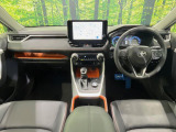 RAV4 2.5 ハイブリッド アドベンチャー E-Four 4WD 