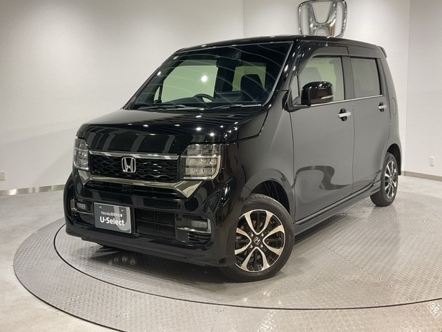 N-WGN L 4WD