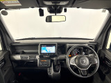 運転席の視界の広さはお車の運転のしやすさへ繋がります♪
