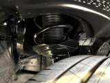 お車を安心してお乗りいただく為には、足回りの定期点検が欠かせません。サービスサポート(有償保証)では無料点検もご提供しており、安心のカーライフをお過ごしいただけるサポート体制が整っています。