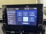 スマホのBluetoothと接続すれば、自分の好きな音楽を聴きながら運転ができます♪ 何処に行くときも、自分の好きな音楽で運転を楽しみましょう!