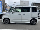 スペーシアカスタム ハイブリッド(HYBRID)  XS 