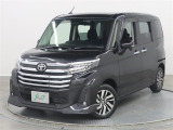 トヨタ ルーミー