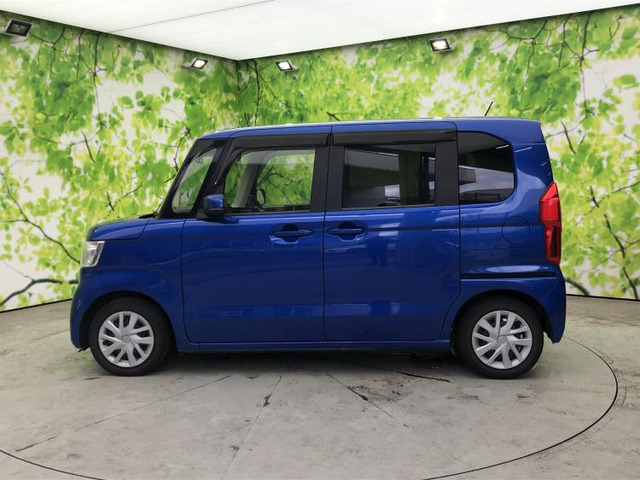 ホンダ N-BOX G L ホンダセンシング の中古車詳細 (82,900km