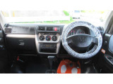 バモス M ターボ 4WD 